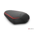 LUIMOTO VELOCE Passenger Seat Cover for DUCATI MULTISTRADA 950 / S (2017+) LUIMOTO VELOCE Passenger Seat Cover for DUCATI MULTISTRADA 950 / S (2017+)